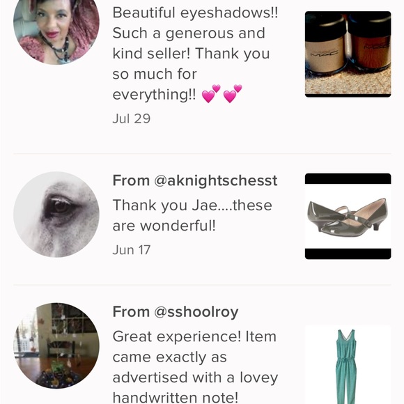 Meet your Posher, Jae - Picture 10 of 11